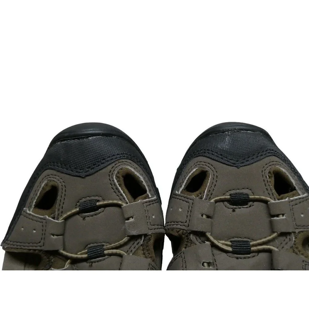 ATIKA Outdoor Sandal Mens Size 7  Brown Trail HikingWater Shoe Sports Sandal NWT